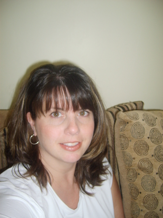 Jill Morgan Photo 3