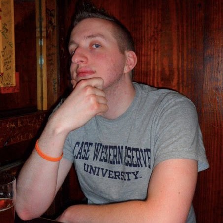 Joshua Carson Photo 18