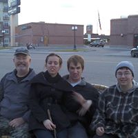 Cynthia Moss Photo 9