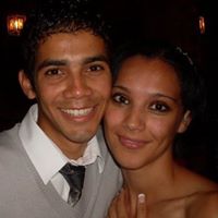 Shaun Abrahams Photo 13