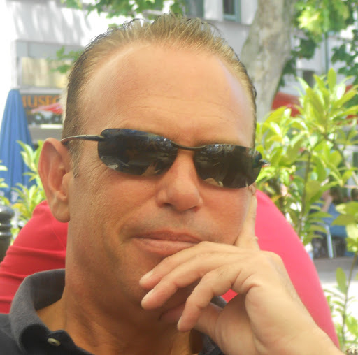 Robert Ouellette Photo 27