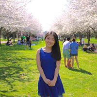 Amy Wang Photo 19
