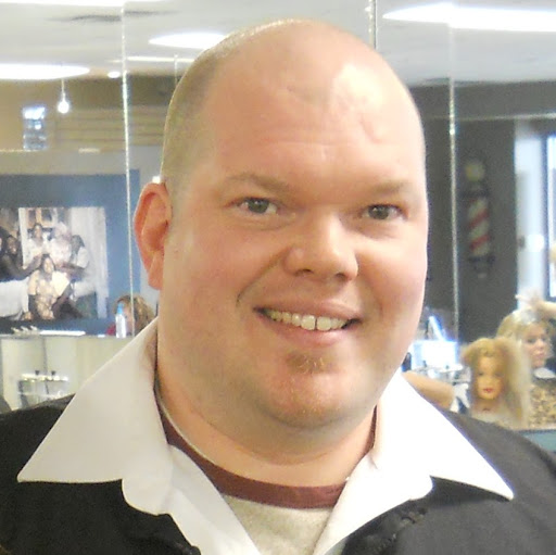James Fortner Photo 9