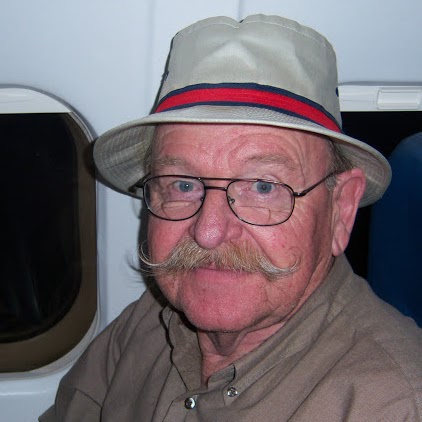 Roger Erickson Photo 7