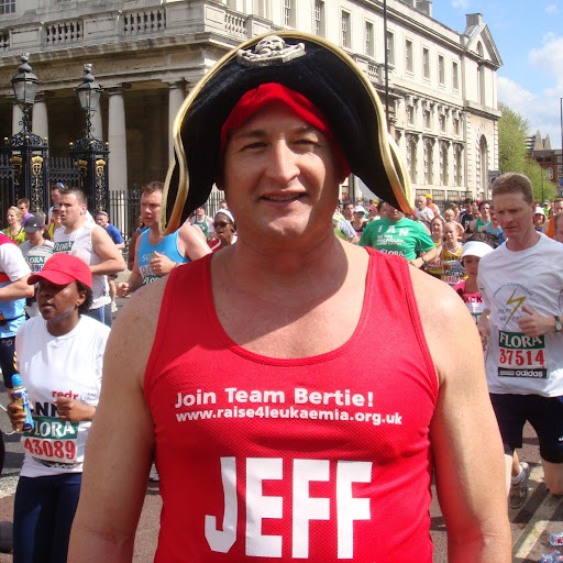 Jeffrey Stephens Photo 45