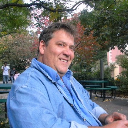 Brian Blanchette Photo 13