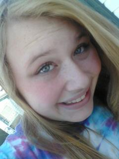 Allison Renee Photo 8