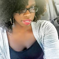 Brittney Robinson Photo 11