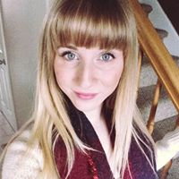 Sara Mackenzie Photo 6