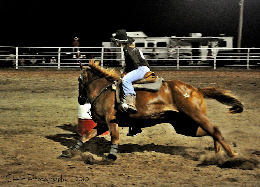 Krissy Mcdaniel Photo 5