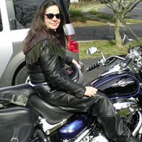 Regina Sharpe Photo 14
