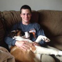 Josh Ferrell Photo 13
