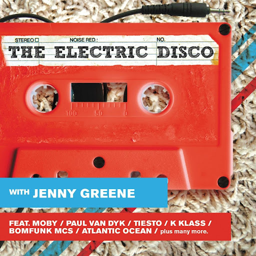 Jenny Greene Photo 27