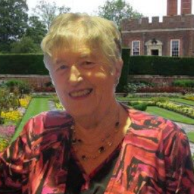 Lynne Wheeler Photo 32