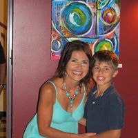 Laurie Craven Photo 2