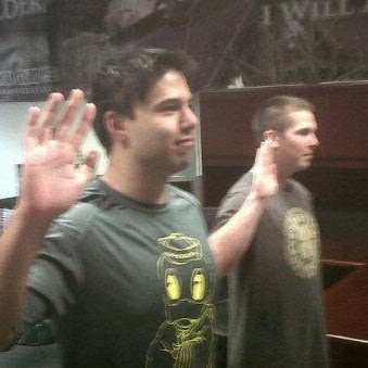 Paul Hale Photo 10
