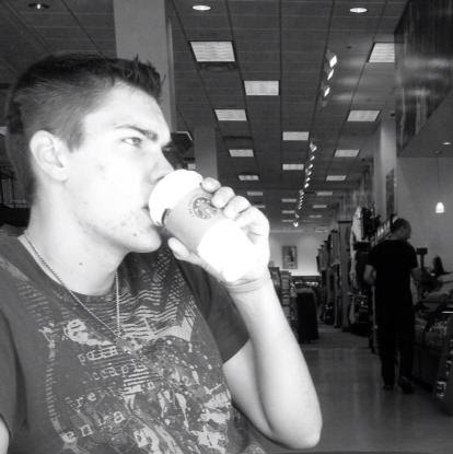 Austin Gilbert Photo 33