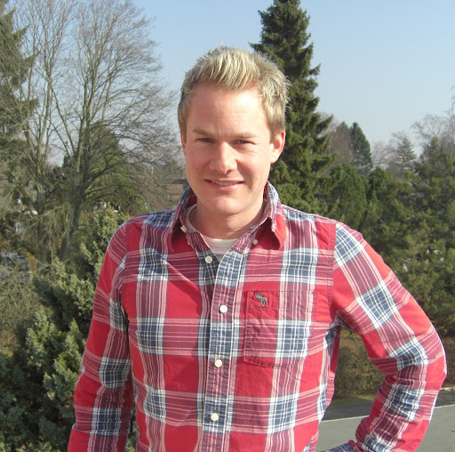 Tim Albrecht Photo 26