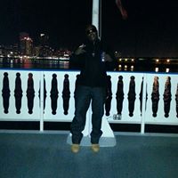 Terrance Gray Photo 22