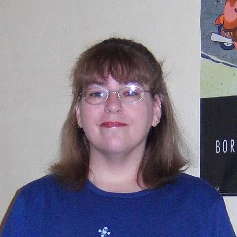 Jennifer Powell Photo 25