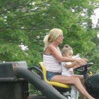 Margaret Buck Photo 11