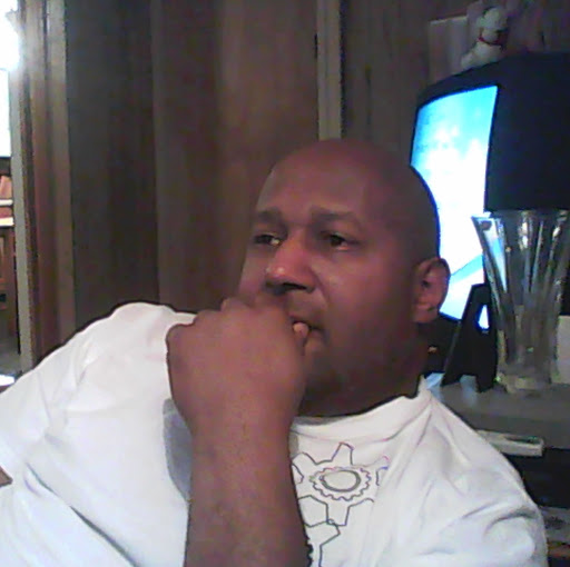 Frederick Brown Photo 20