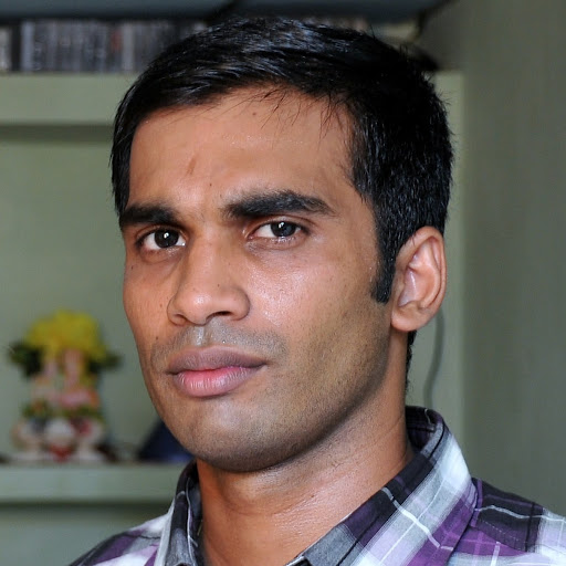 John Varghese Photo 34