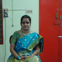 Lakshmi Ramakrishnan Photo 9