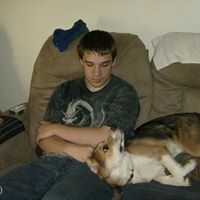 Kyle Rogers Photo 6