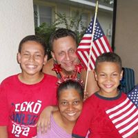 Ivette Roman Photo 40