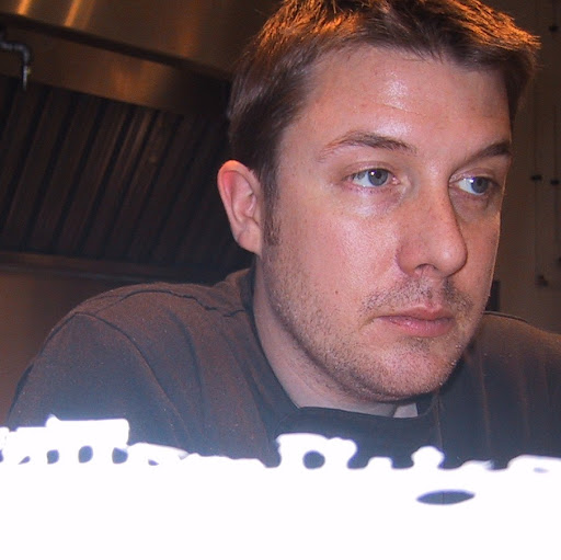 Gregory Armstrong Photo 41