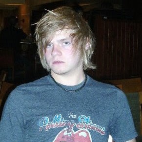 Jason Hodson Photo 11