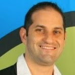 Jon Robinson Photo 35