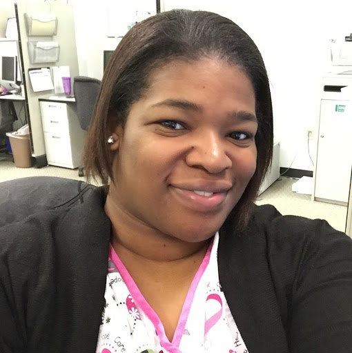 Regina Shelton Photo 24