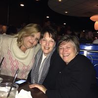 Patty Robinson Photo 22