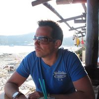 Thomas Reina Photo 20