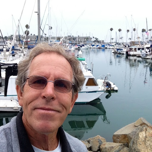 David Talbot Photo 30
