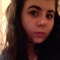 Danielle Metzger Photo 6