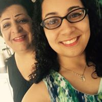 Katherine Calderon Photo 31