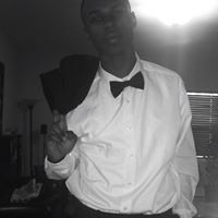 Julian Parrish Photo 9