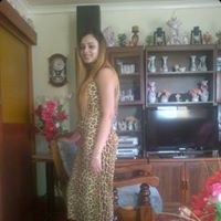 Geraldine Brown Photo 41
