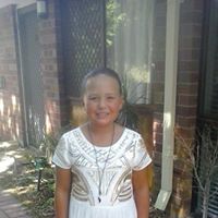 Paula Mitchell Photo 43
