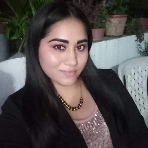 Veronica Jimenez Photo 27