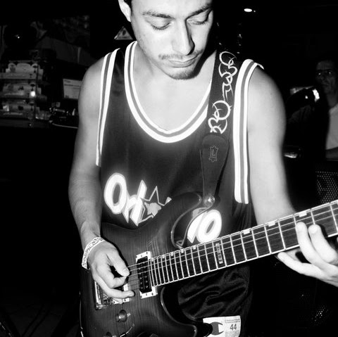 Xavier Rivera Photo 17