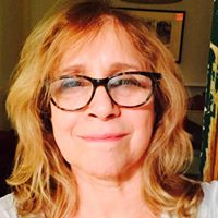 Suzanne Finley Photo 10