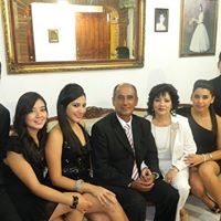 Margarita Perea Photo 15