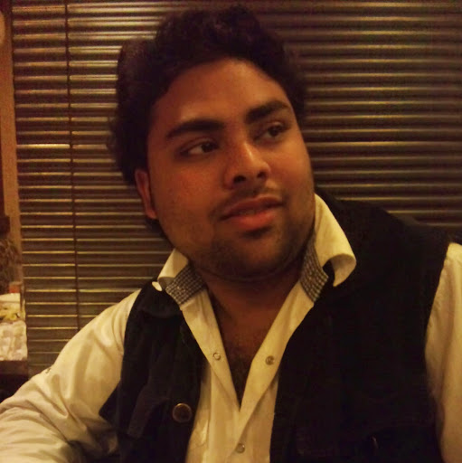 Amber Sharma Photo 18