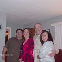 Christine Palmer Photo 22