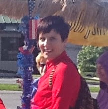 Ann Buckner Photo 30