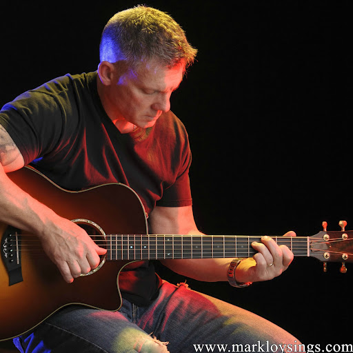 Mark Loy Photo 16